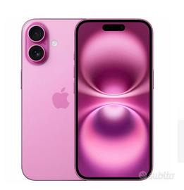 Iphone16 rosa