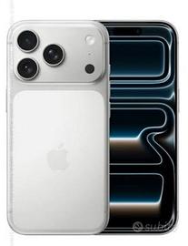 Iphone 17 pro (ANCORA IMBALLATO)