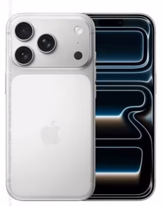 Iphone 17 pro (ANCORA IMBALLATO)