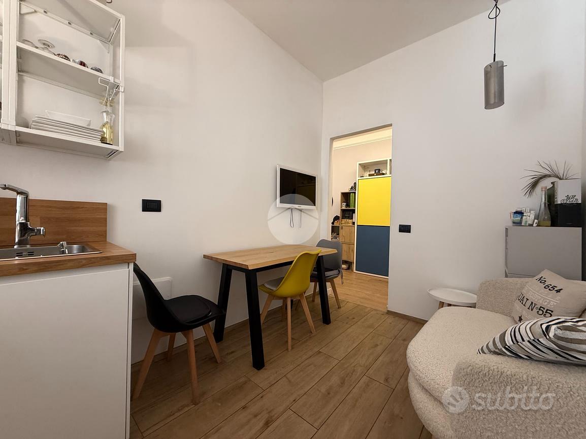 Appartamento – Roma, Aurelio - Vista 4