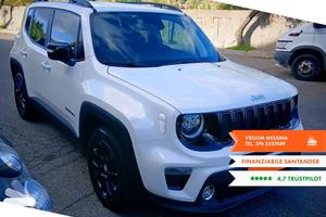 JEEP Renegade Renegade 1.6 Mjt DDCT 120 CV Limited