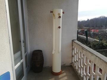 Appendiabiti Carlo De Carli