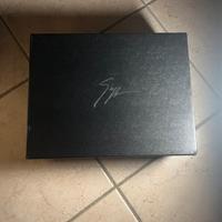 Sneakers giuseppe zanotti