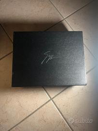 Sneakers giuseppe zanotti
