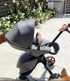 PASSEGGINK STOKKE