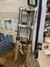 Forcella marzocchi 38 mm