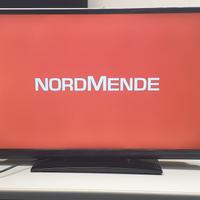 TV led 28 pollici HD Nordmende