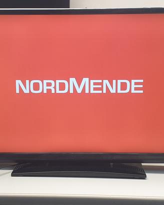TV led 28 pollici HD Nordmende DVB-T2