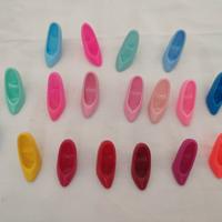 Lotto scarpe spaiate Barbie 