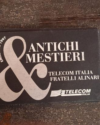 Schede telefoniche 
