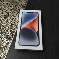 IPHONE 14  128gb +AIR PODS PRO