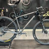 Bicicletta MTB Orbea Alma M51 Carbonio tg.L