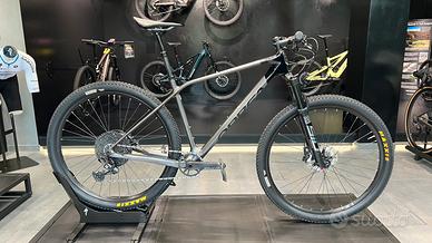 Bicicletta MTB Orbea Alma M51 Carbonio tg.L