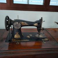 macchina da cucire