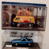 Modellini Auto ( K ) 1:43 Marcoal
