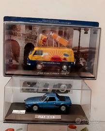 Modellini Auto ( K ) 1:43 Marcoal