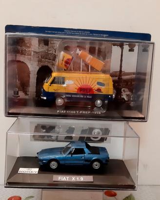 Modellini Auto ( K ) 1:43 Marcoal