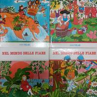 Favole illustrate per bambini