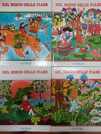 Favole illustrate per bambini