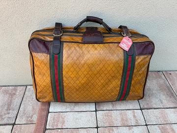 Valigia vintage