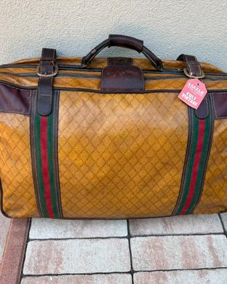 Valigia vintage