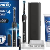 Oral-B Spazzolino Elettrico Ricaricabile Smart 4 4
