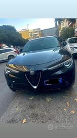 SUV Alfa romeo Stelvio