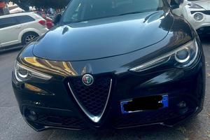 SUV Alfa romeo Stelvio
