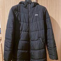 Giubbotto vans MTE HILLGATE LONG - Cappotto invern