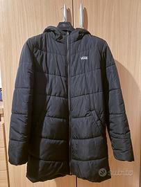 Giubbotto vans MTE HILLGATE LONG - Cappotto invern