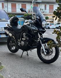 Transalp 700 (2010)