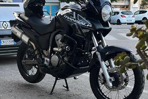 Transalp 700 (2010)