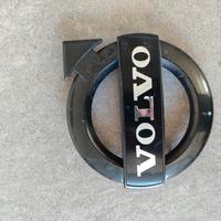 LOGO PARAURTI ANT. VOLVO XC60 2009/2013