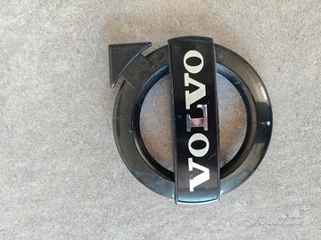 LOGO PARAURTI ANT. VOLVO XC60 2009/2013