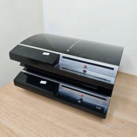 PS3 FAT con problemi - per parti di ricambio