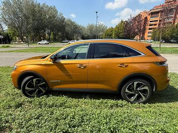 DS7 Crossback 2.0 180HDI OPERA