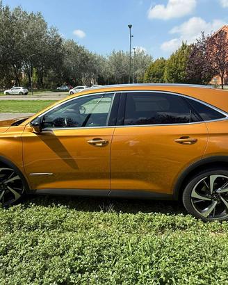 DS7 Crossback 2.0 180HDI OPERA