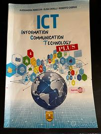 ICT Plus – Inglese Istituti Tecnici – ISBN 9788899