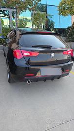 Alfa Romeo Giulietta 1.6 JTDm 120 CV  Automatica