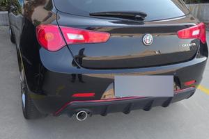 Alfa Romeo Giulietta 1.6 JTDm 120 CV  Automatica