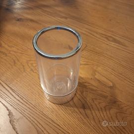 glacette porta bottiglia per vino