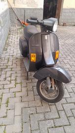 piaggio vespa pk. xl 50