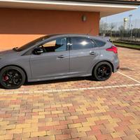 FORD Focus 2.0 EcoBoost 250 CV ST3