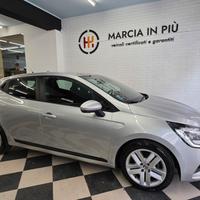 Renault Clio TCe 90 CV 5 porte Business