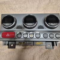 Alfa 156 GTA pannello clima controllo 1560334770