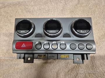 Alfa 156 GTA pannello clima controllo 1560334770