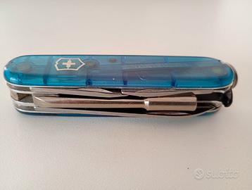 Coltellino Tascabile Svizzero - Victorinox, Huntsm
