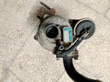 Turbina Multijet