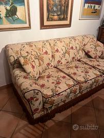 Divano letto 205x90