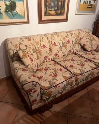Divano letto 205x90